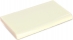 2x4.25 Surface Bullnose: Mexican White - Talavera Mexican Tile