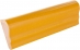 Chair Rail: Tangerine Yellow - Talavera Mexican Tile
