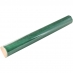 .625 x 6.125 in. Pencil Liner: Verde Hoja -Talavera Mexican Tile