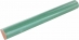 .625 x 6.125 Terra Nova Mediterraneo - Pencil Liner: Light Green