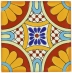 Catania Dolcer Ceramic Tile