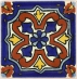 2x2 Villafranca 3 - Dolcer Ceramic Tile by Size