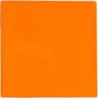 Orange Talavera Mexican Tile