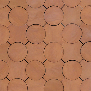 Tierra Mexican Floor Tile