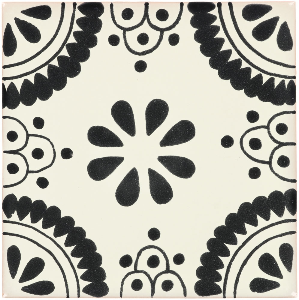 6x6 Casana - Dolcer Ceramic Tile by Size