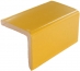 2x2x4.25 V-Cap: Gold Yellow - Talavera Mexican Tile