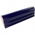 2 x 6.125 Chair Rail: Cobalt Blue - Talavera Mexican Tile