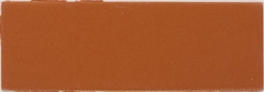 Toasted Chestnut Matte - Santa Barbara Subway Ceramic Tile