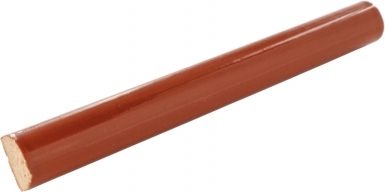 Pencil Liner: Red Jasper Gloss - Santa Barbara Ceramic Tile