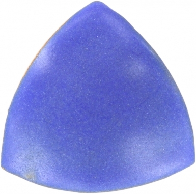 1.375" Beak: Lapis Lazuli Matte - Santa Barbara Ceramic Tile