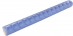 Pearl Liner: Lapis Lazuli Matte - Santa Barbara Ceramic Tile