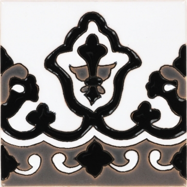 Avinia Santa Barbara Ceramic Tile