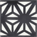 8x8 Praga - Barcelona Cement Floor Tile