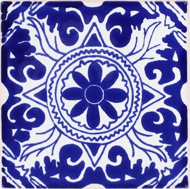 Genova Terra Nova Mediterraneo Ceramic Tile