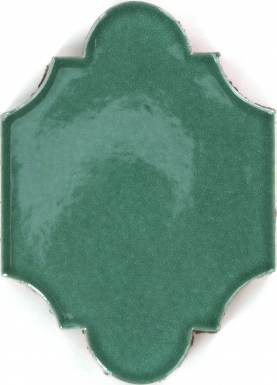 Light Green - Terra Nova Mediterraneo Riad Ceramic Tile