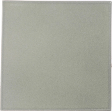 8.25" x 8.25" Pearl Gray - Sevilla Ceramic Floor Tile