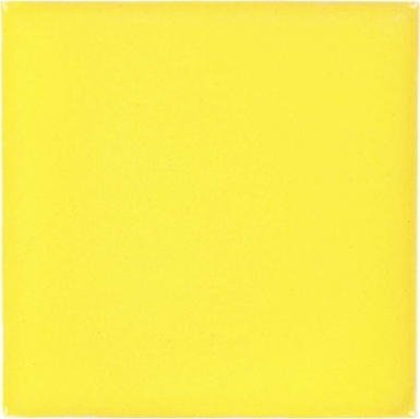 Canary Yellow - Talavera Mexican Tile