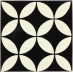 6x6 Prisme - Dolcer Ceramic Tile