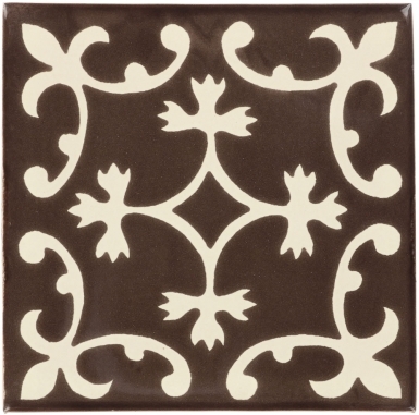 Valmonte Brown Dolcer Ceramic Tile
