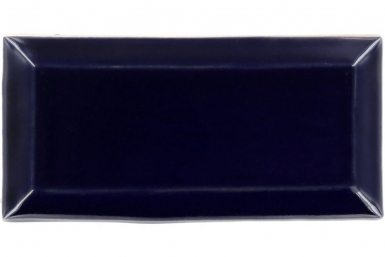 Bleu Saphir Châtelet Ceramic Tile
