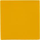 6x6 Gold Yellow - Talavera Mexican Tile