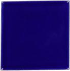 2x2 Cobalt Blue - Talavera Mexican Tile