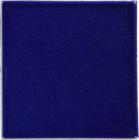 3x3 Cobalt Blue - Talavera Mexican Tile by Size