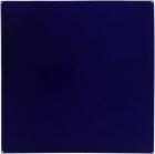 6x6 Cobalt Blue - Talavera Mexican Tile
