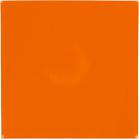 6x6 Orange - Talavera Mexican Tile