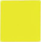 2x2 Bright Yellow - Talavera Mexican Tile
