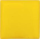 3x3 Bright Yellow - Talavera Mexican Tile by Size