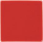 2x2 Red - Talavera Mexican Tile