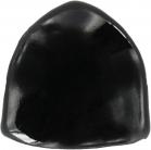 1.375 Beak: Obsidiana Gloss - Santa Barbara Ceramic Tile