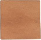 8.25 x 8.25 Square Rounded Edges - Tierra High Fired Floor Tile