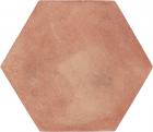 11.25 Hexagon - Toscano High Fired Floor Tile