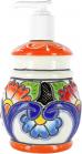 60261-ceramic-talavera-mexican-hand-painted-soapdispenser-2