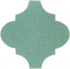 Jade Gloss - Santa Barbara Andaluz Ceramic Tile