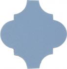 Lapis Lazuli Matte - Santa Barbara Andaluz Ceramic Tile