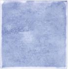 6.125 x 6.125 Antique Blue - Siena Vetro Handmade Ceramic Tile