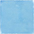 6.125 x 6.125 Winter Blue - Siena Vetro Handmade Ceramic Tile