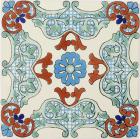 8.25 x 8.25 Aguadulce - Sevilla Ceramic Floor Tile