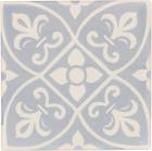 8.25 x 8.25 Montserrat 3 Matte - Sevilla Ceramic Floor Tile