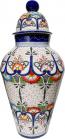 Talpa - Large Ceramic Ginger Jar